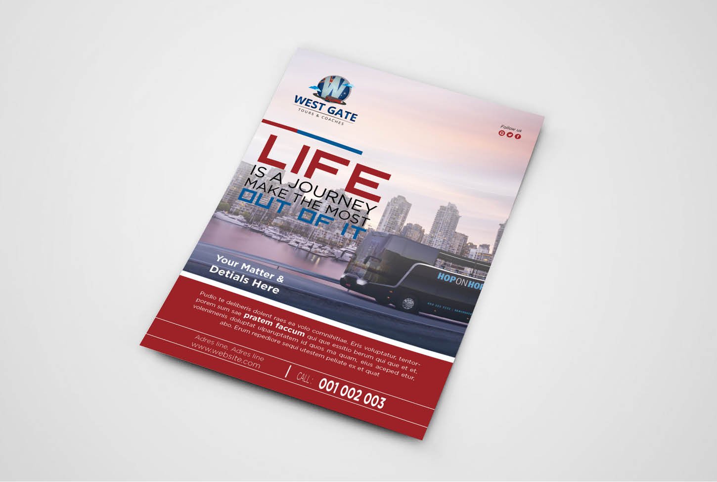 letter head bulk printing